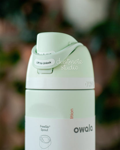 First Light ⟡ 24oz