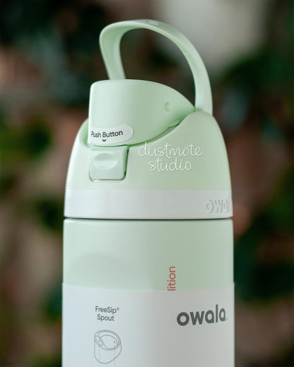 First Light ⟡ 24oz