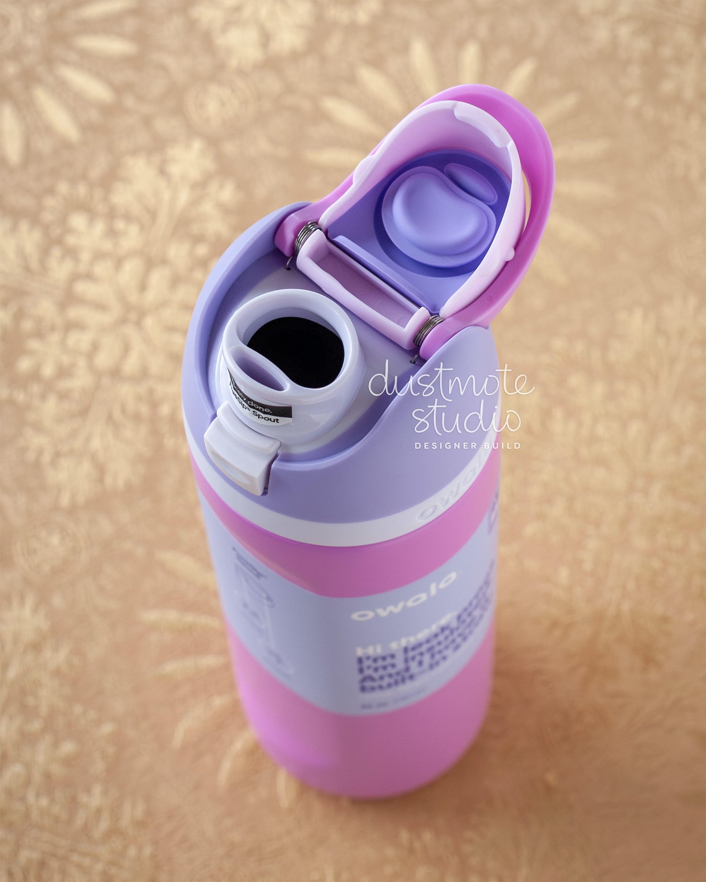 Foxglove ⟡ 24oz