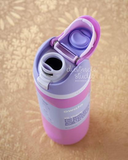 Foxglove ⟡ 24oz
