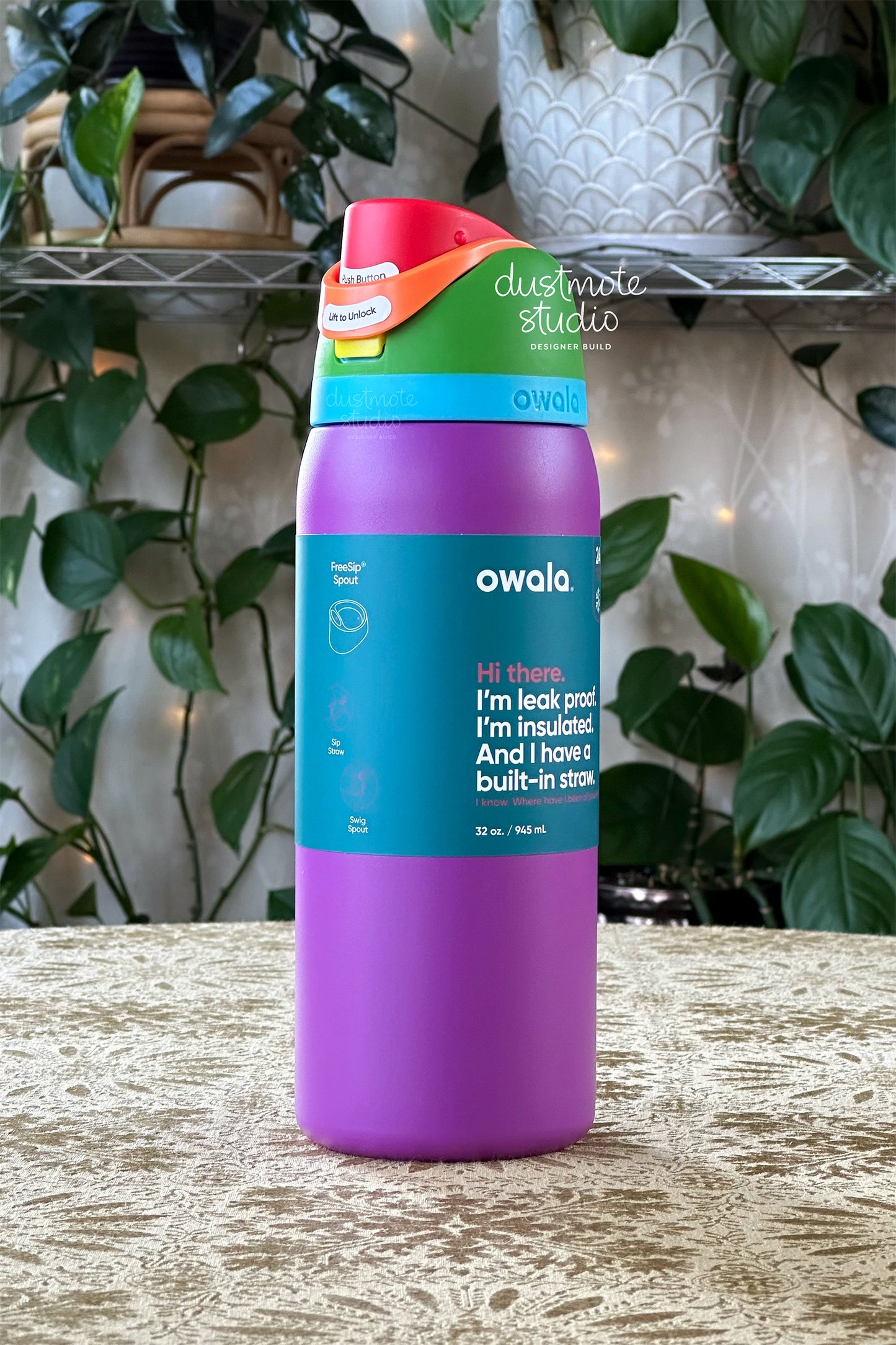 Fruity ⟡ 32oz