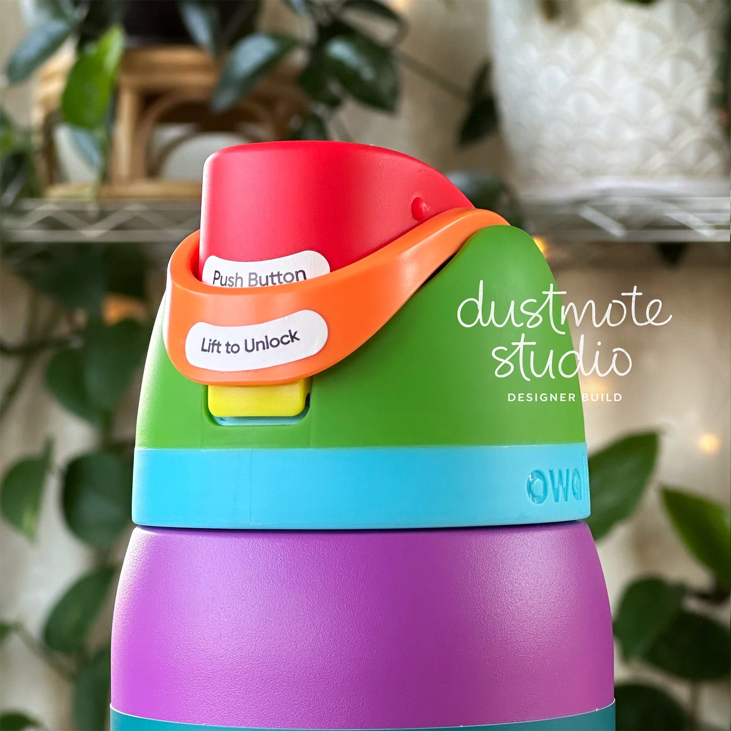 Fruity ⟡ 32oz