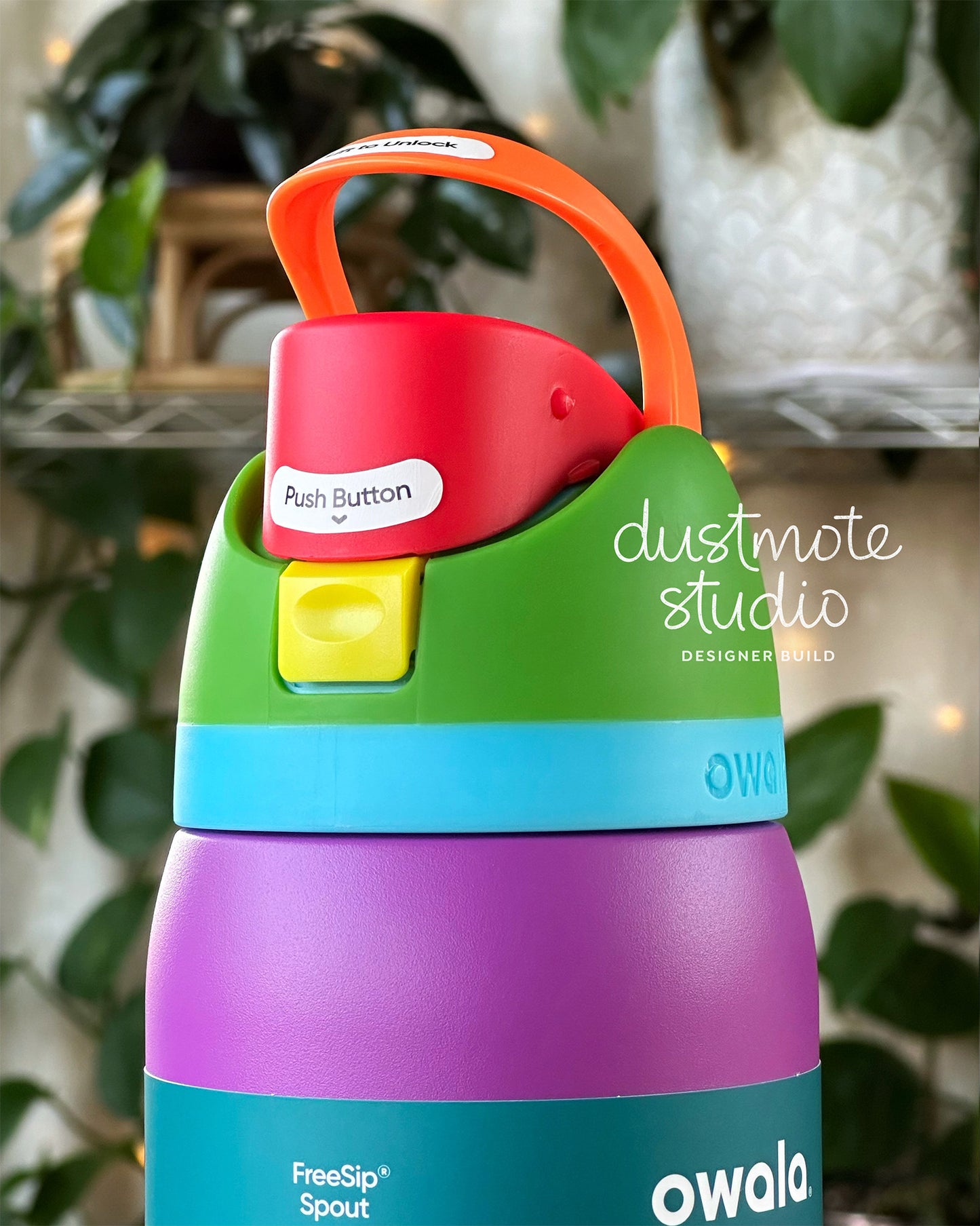 Fruity ⟡ 32oz