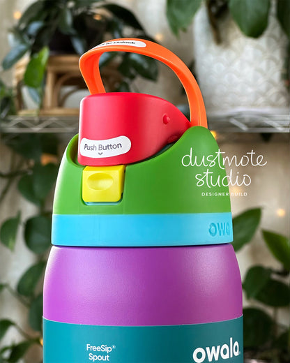 Fruity ⟡ 32oz