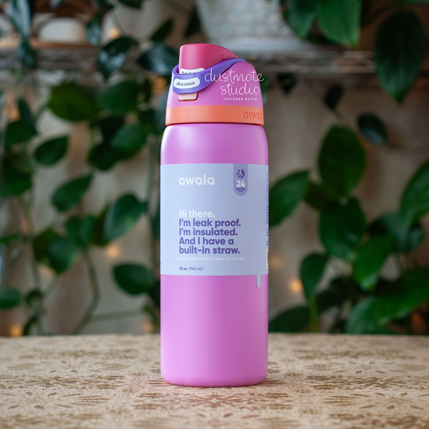 Girlypop ⟡ 32oz