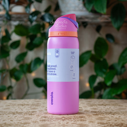 Girlypop ⟡ 32oz
