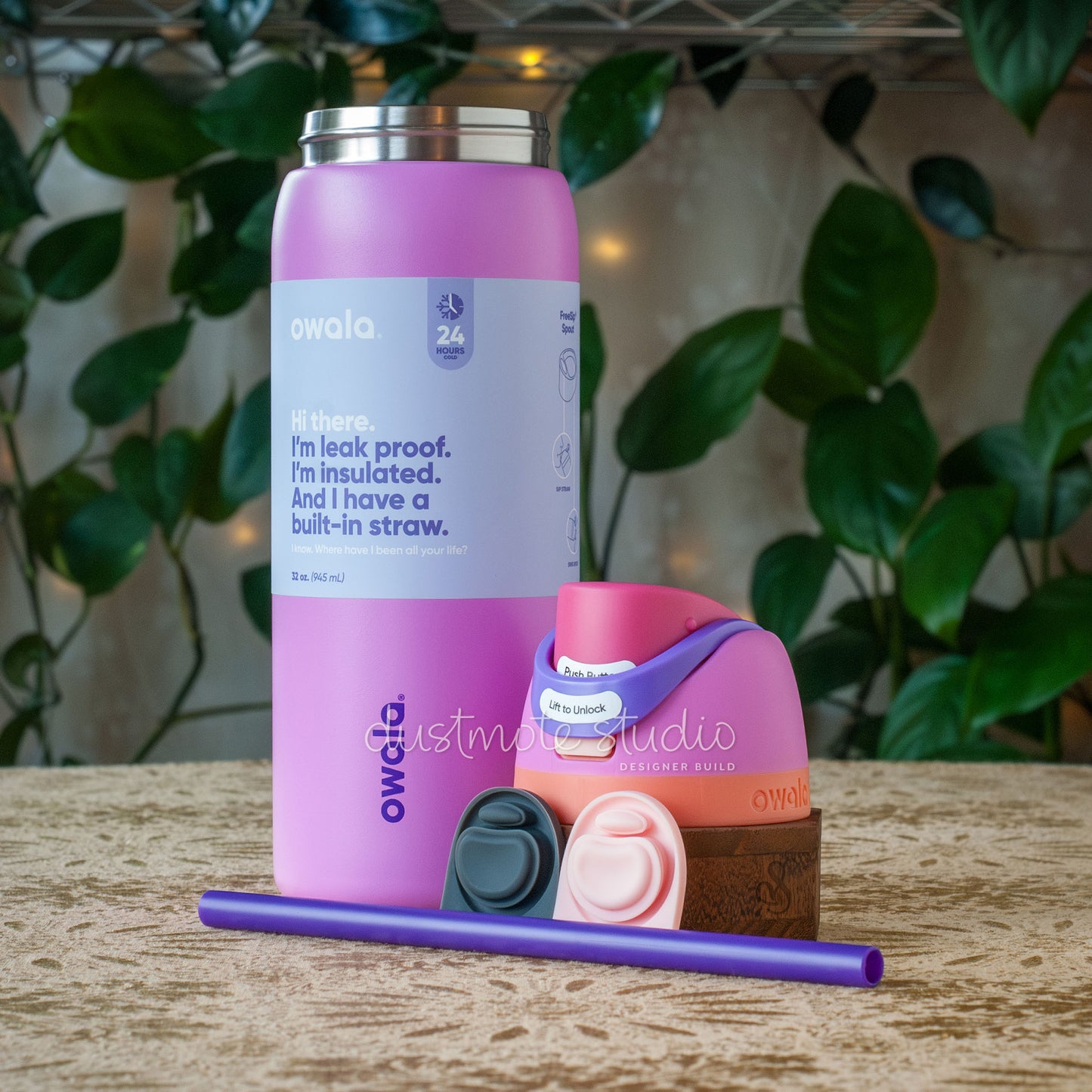 Girlypop ⟡ 32oz