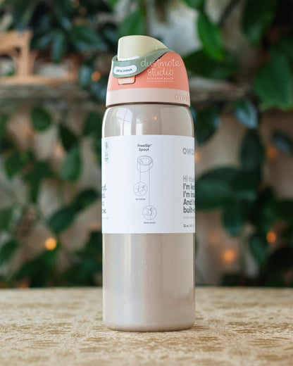 Glósóli ⟡ 32oz