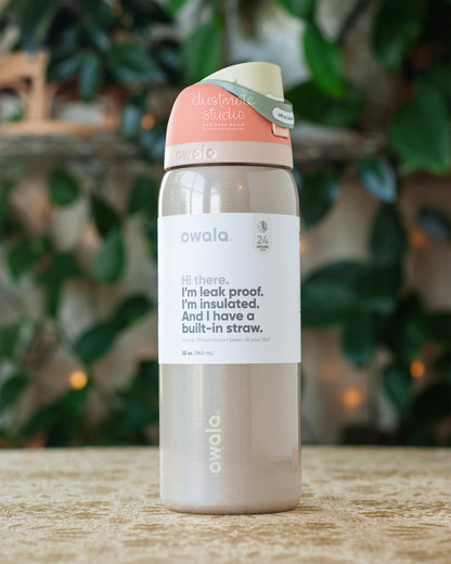 Glósóli ⟡ 32oz