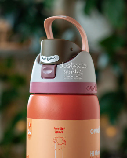 Gourd Omens ⟡ 32oz