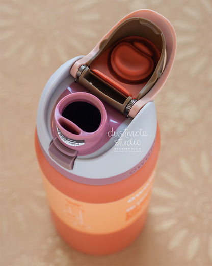 Gourd Omens ⟡ 32oz