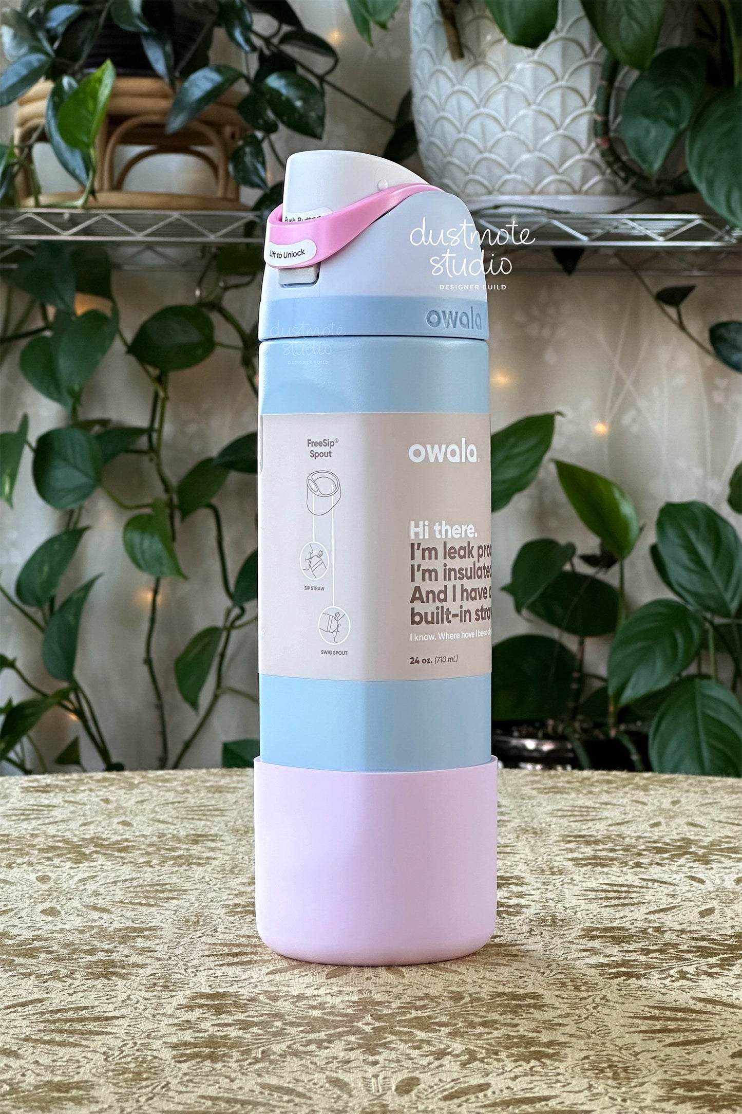 Hatchling ⊹ 24oz
