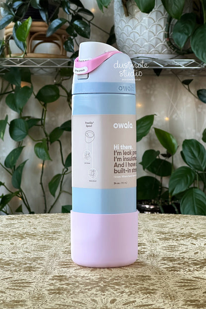 Hatchling ⊹ 24oz