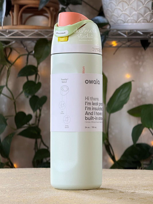 Honeydew ⟡ 24oz
