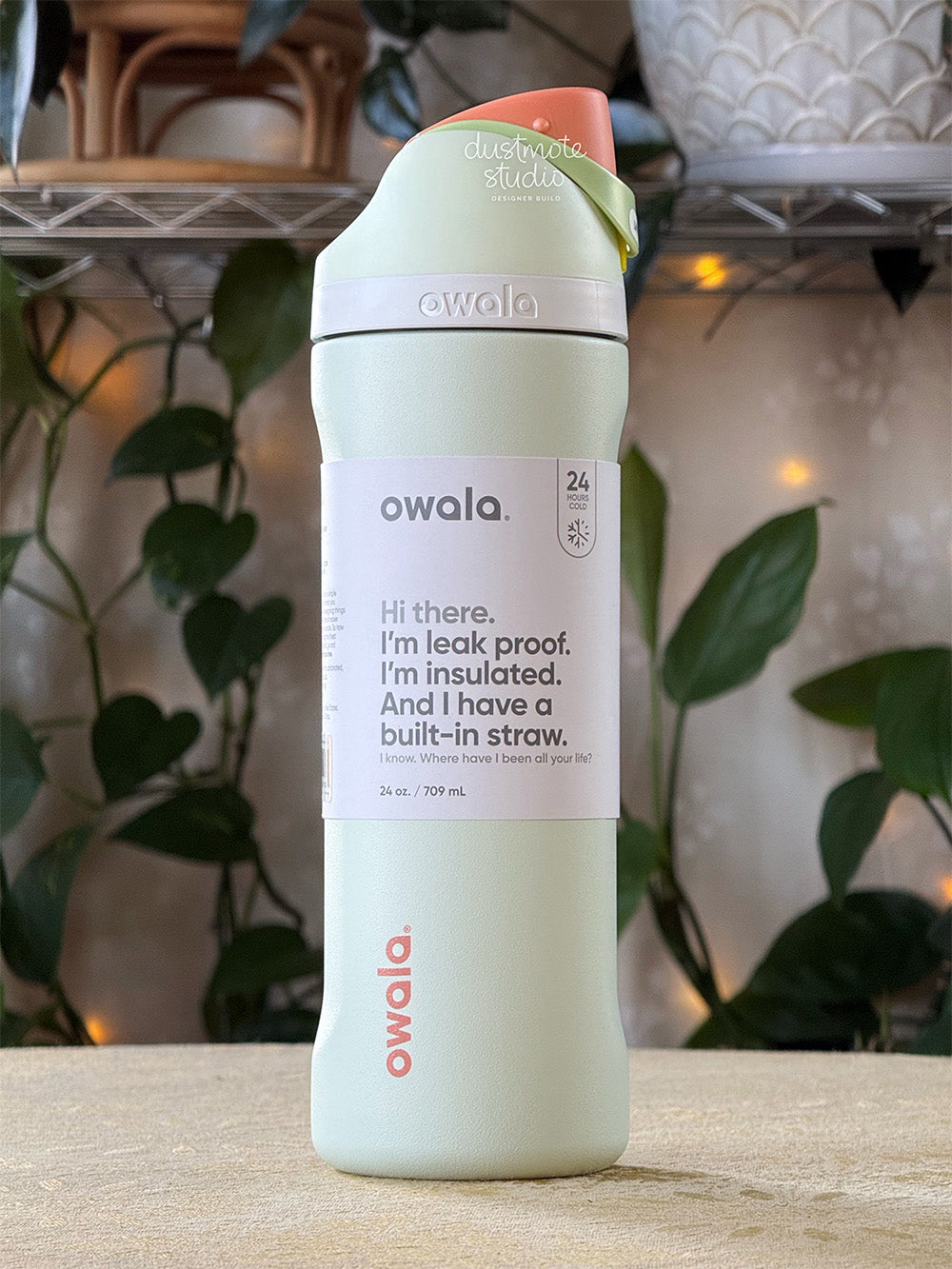 Honeydew ⟡ 24oz