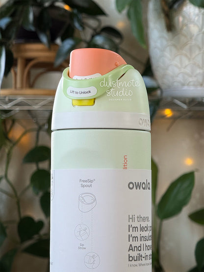 Honeydew ⟡ 24oz