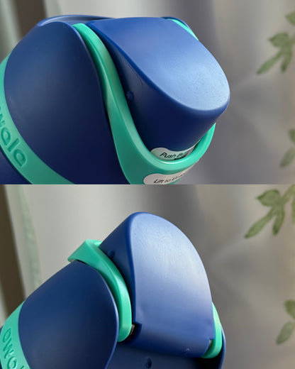 Basically Blueberry ⟡ 24oz