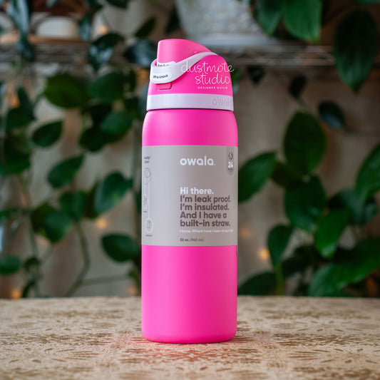 It Girl ⟡ 32oz
