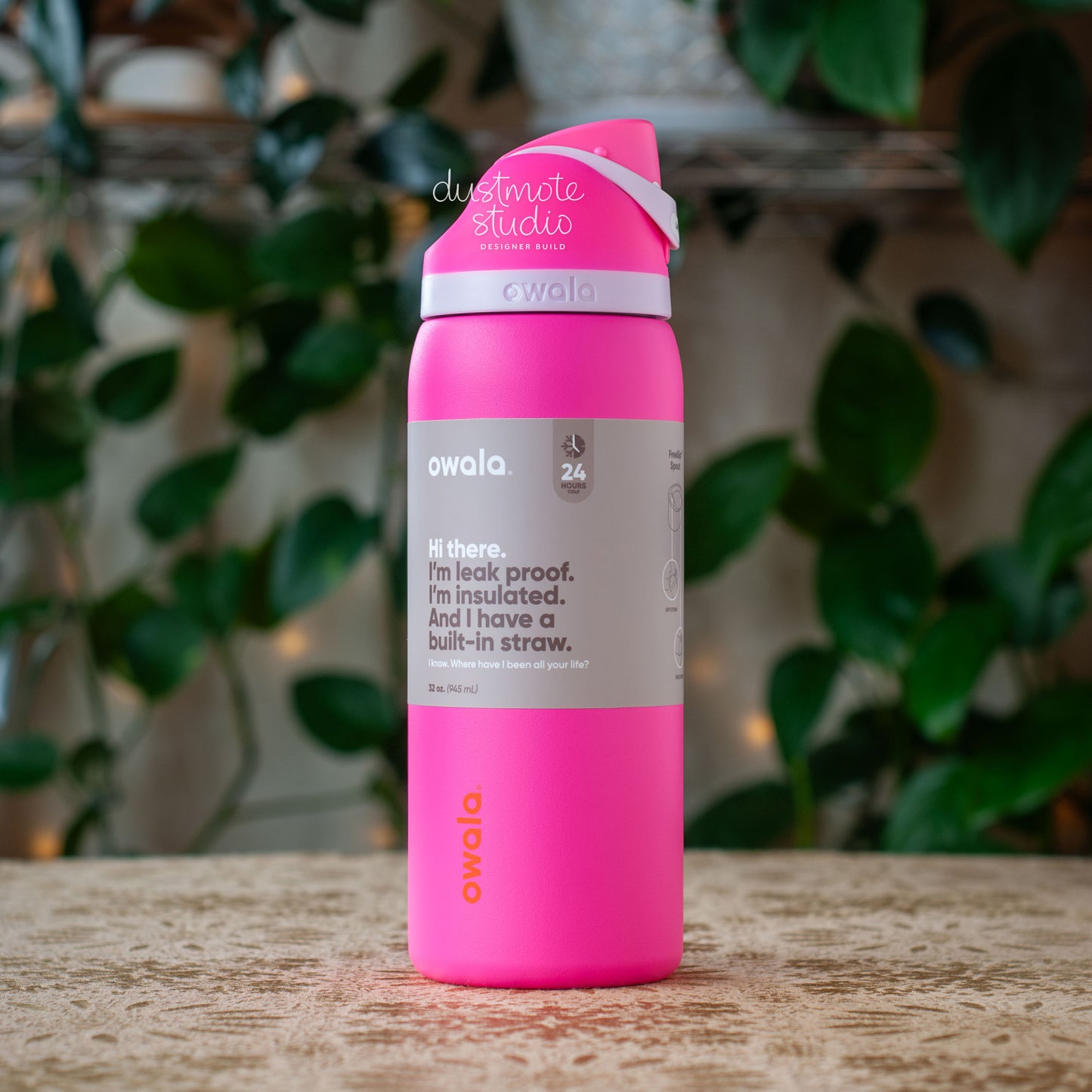 It Girl ⟡ 32oz