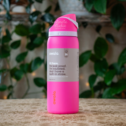 It Girl ⟡ 32oz