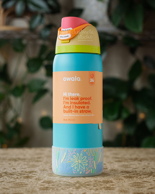 Kiki ⟡ 32oz