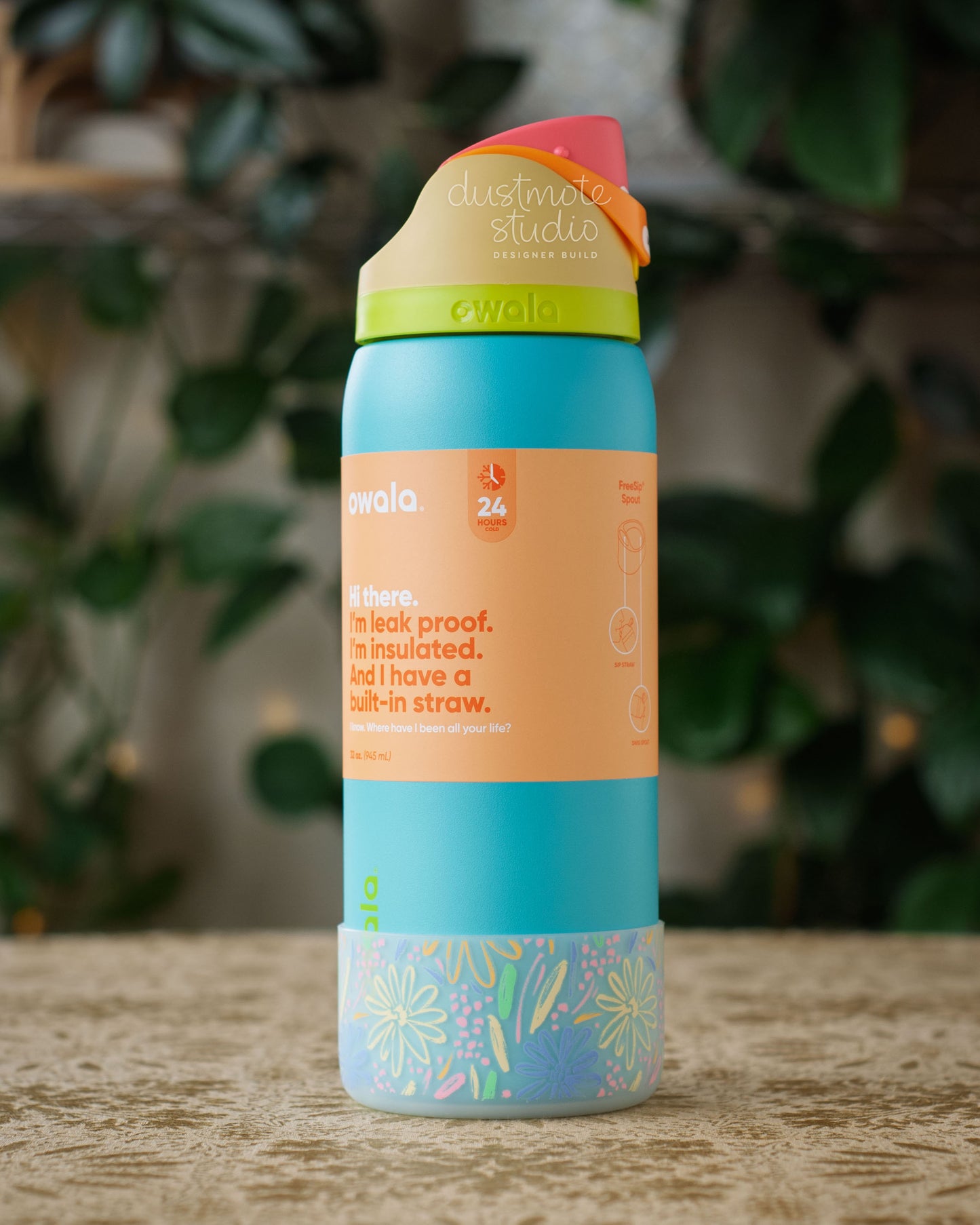 Kiki ⟡ 32oz