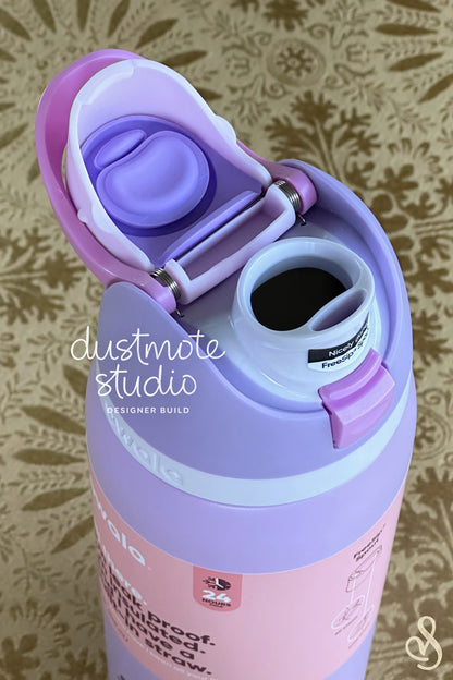 Lavender Menace ⊹ 32oz