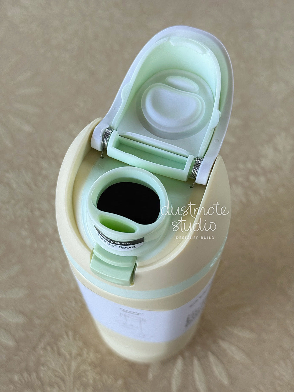 Lemon Chiffon ⟡ 24oz