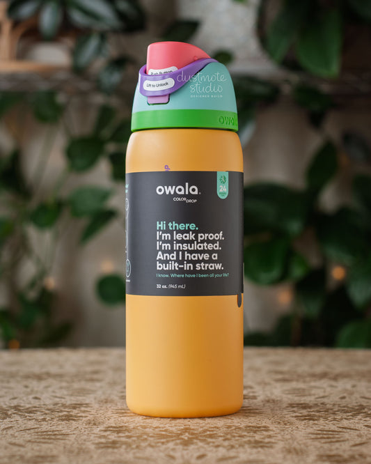 Like Lemon Drops ⟡ 32oz