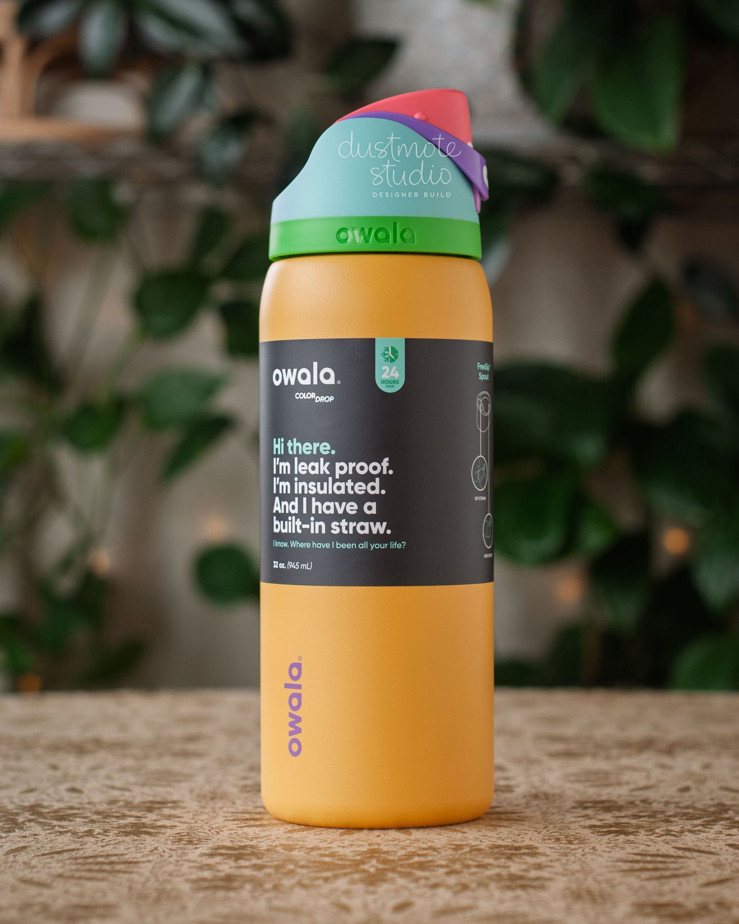 Like Lemon Drops ⟡ 32oz