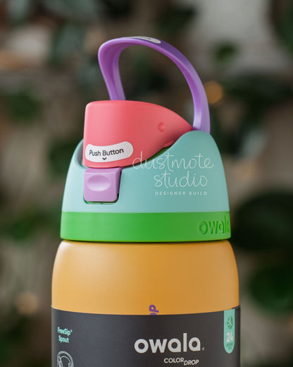 Like Lemon Drops ⟡ 32oz