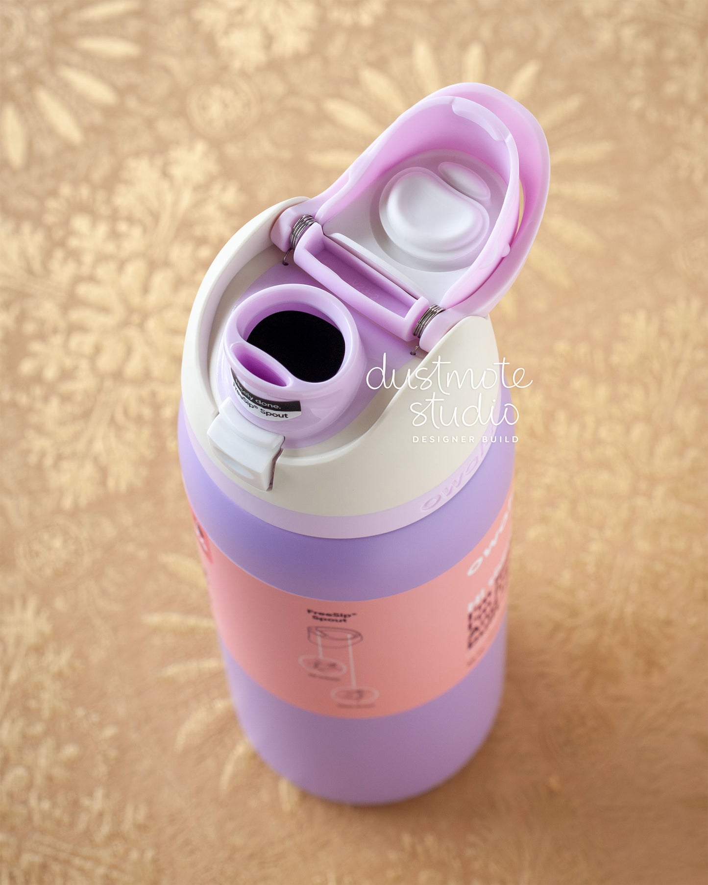 Lilac Soul ⟡ 32oz