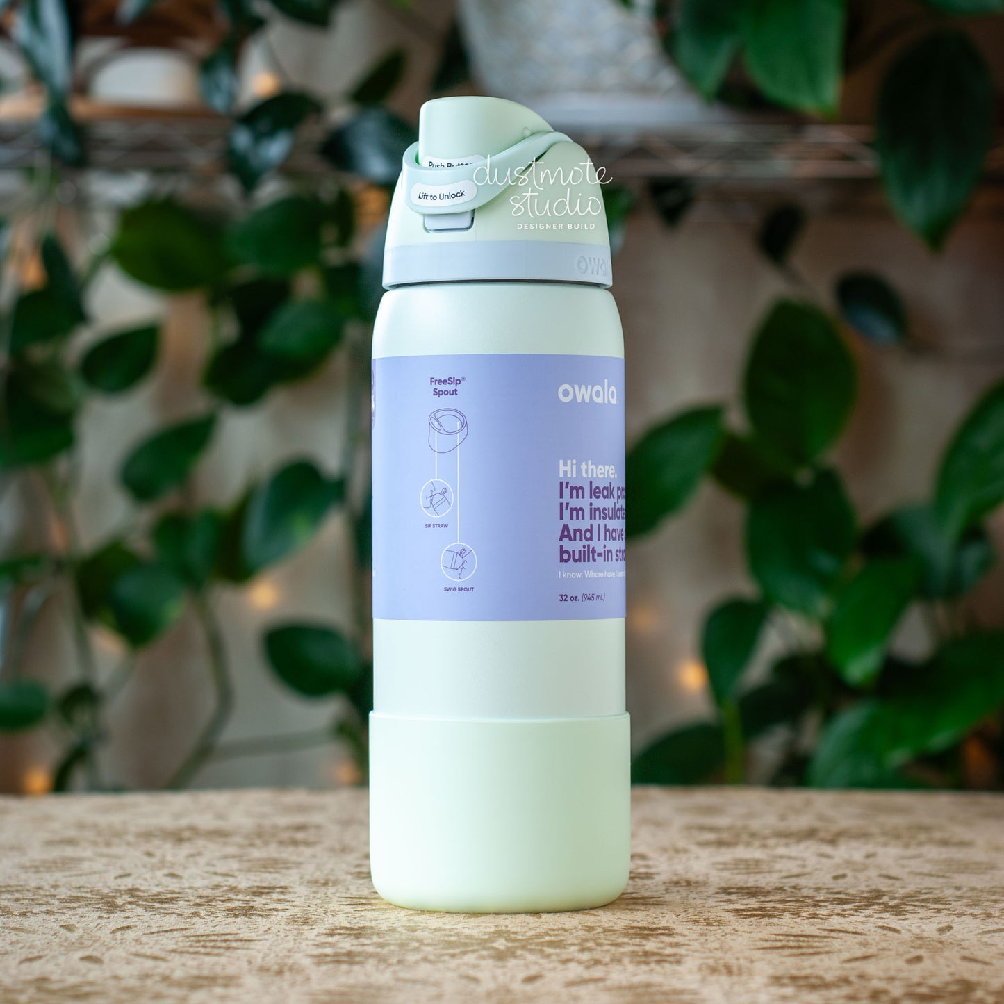 New Day ⟡ 32oz