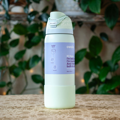 New Day ⟡ 32oz