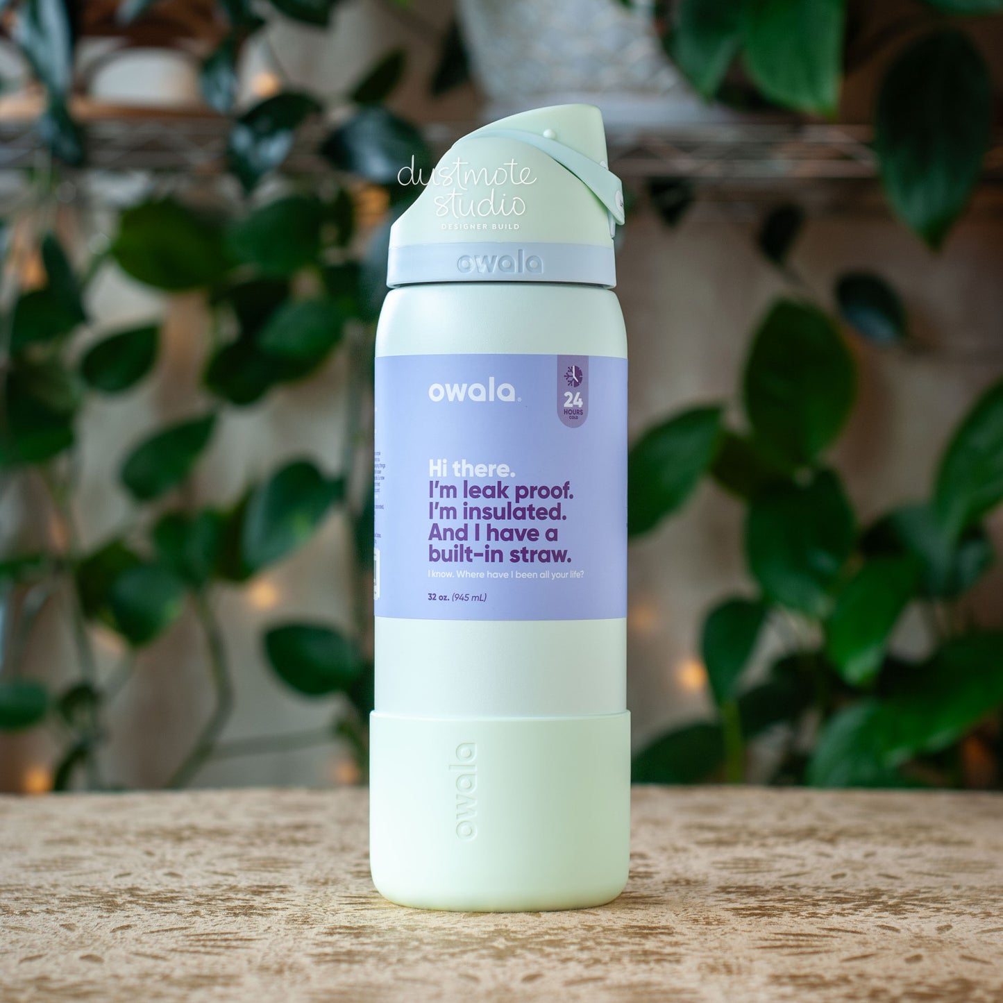 New Day ⟡ 32oz