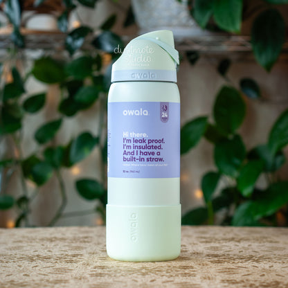 New Day ⟡ 32oz