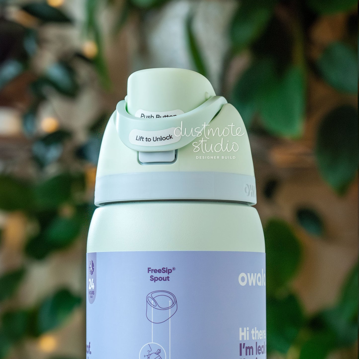 New Day ⟡ 32oz