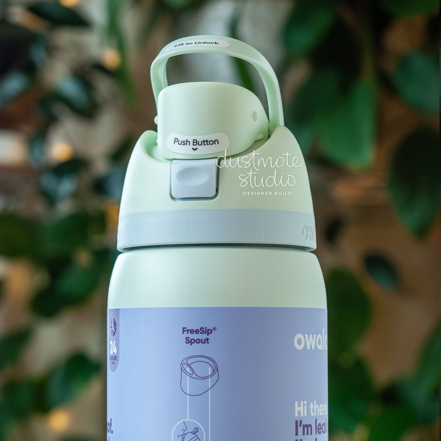 New Day ⟡ 32oz