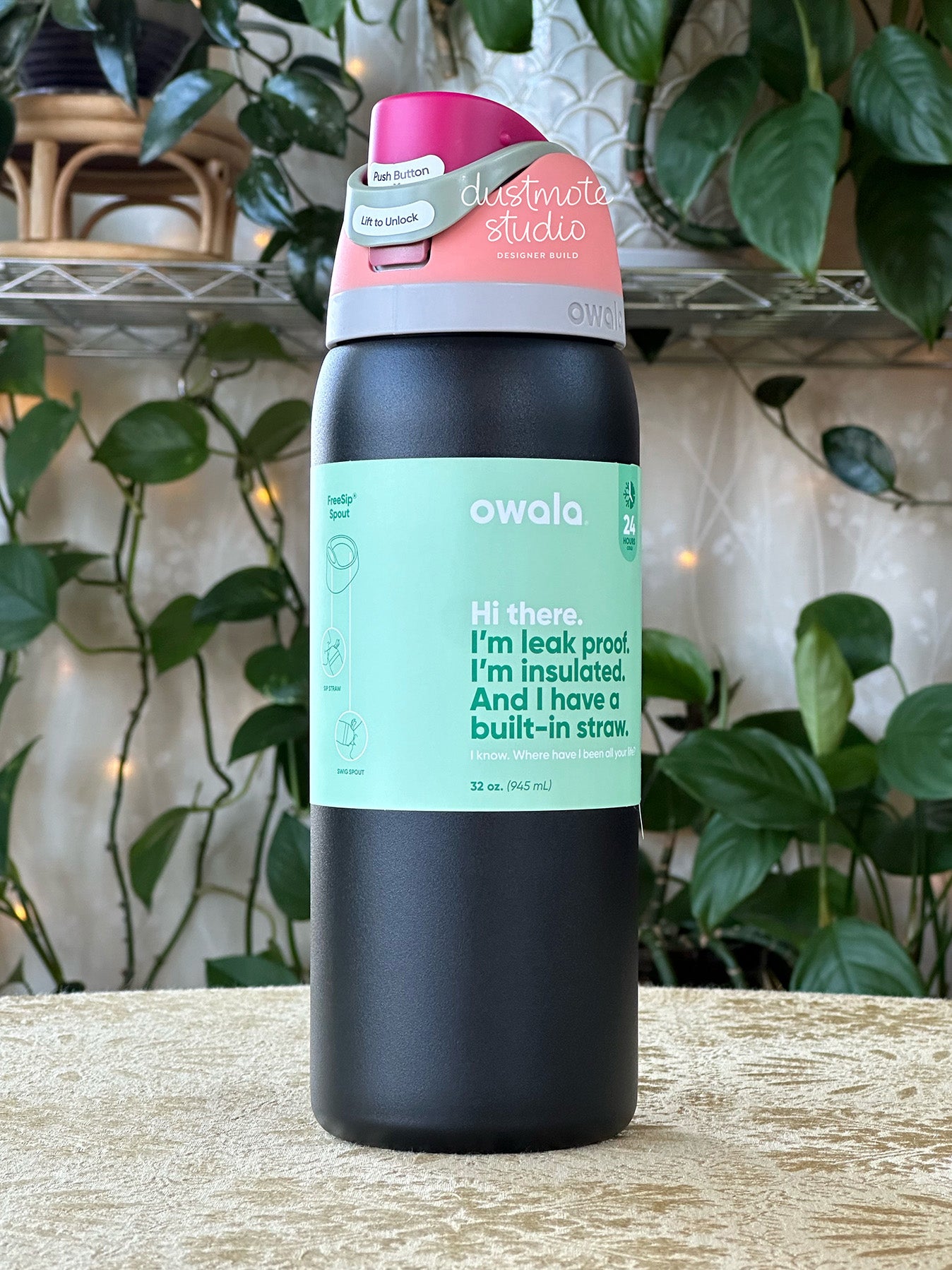 New Moon ⟡ 32oz