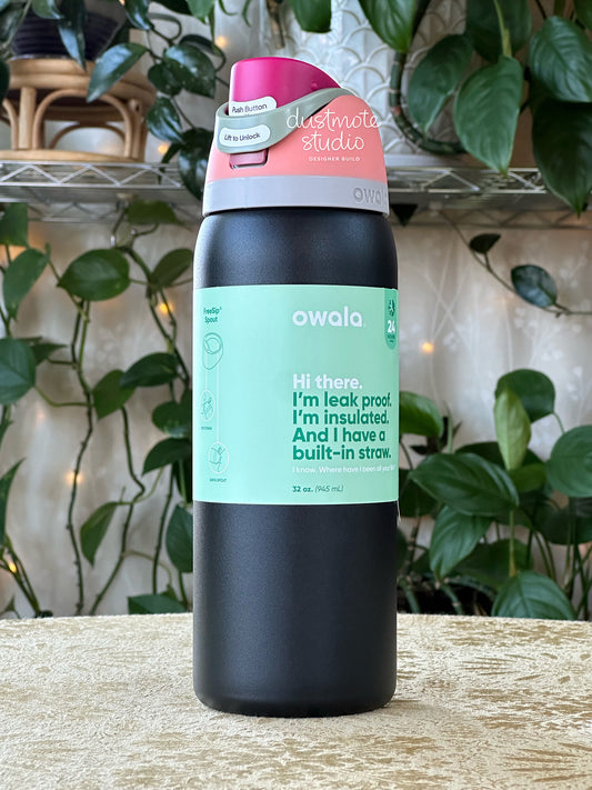New Moon ⟡ 32oz