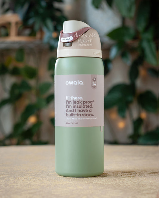 Olive Branch ⟡ 32oz