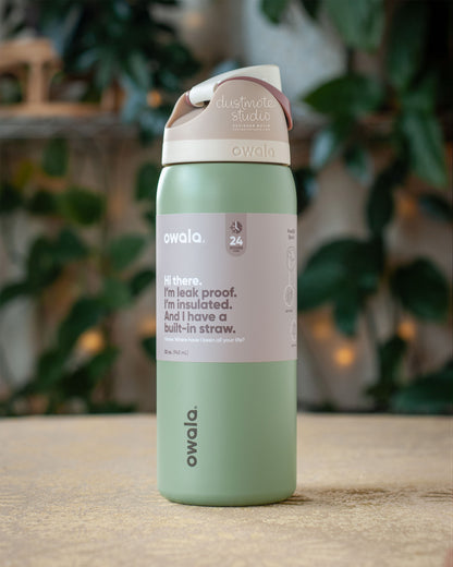 Olive Branch ⟡ 32oz