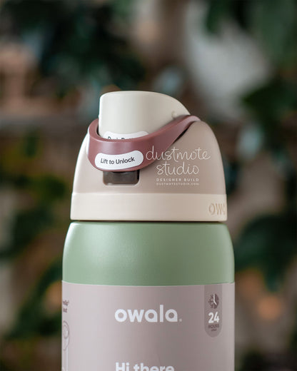 Olive Branch ⟡ 32oz