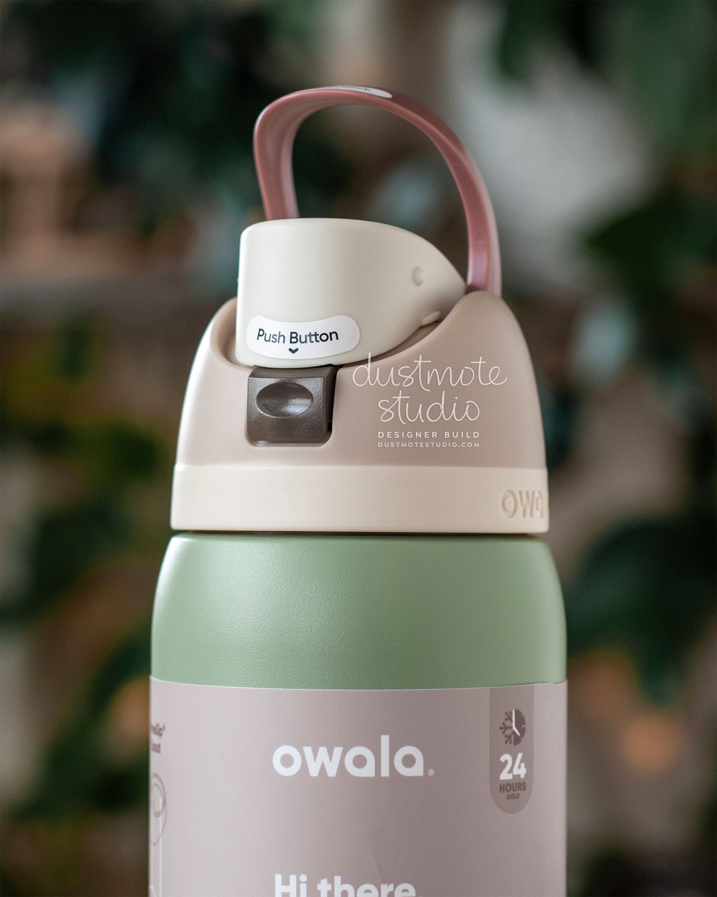 Olive Branch ⟡ 32oz