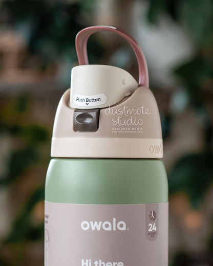 Olive Branch ⟡ 32oz