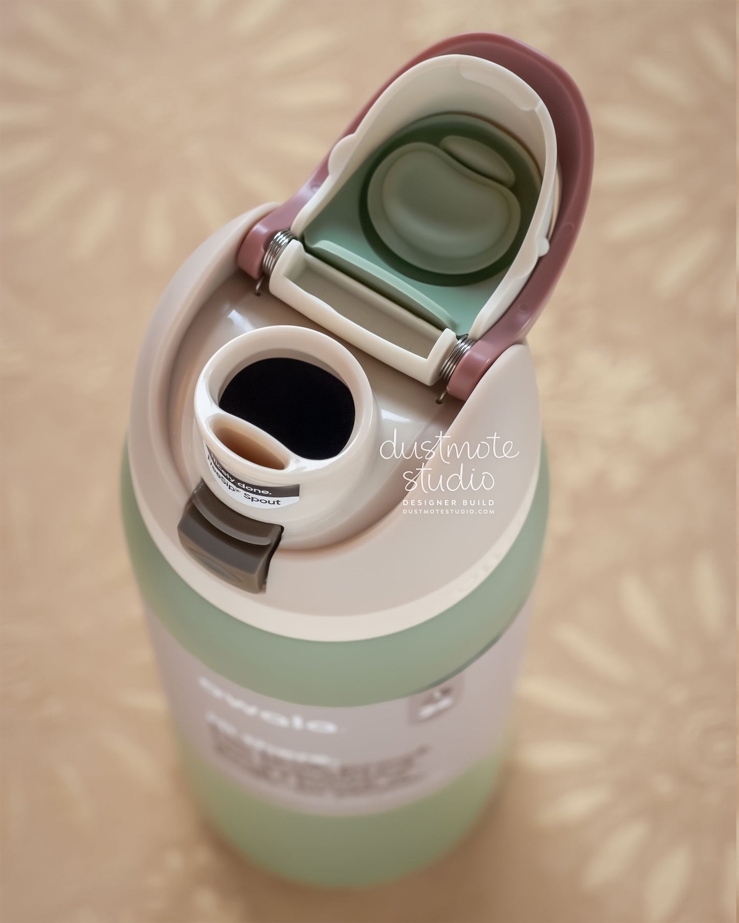 Olive Branch ⟡ 32oz