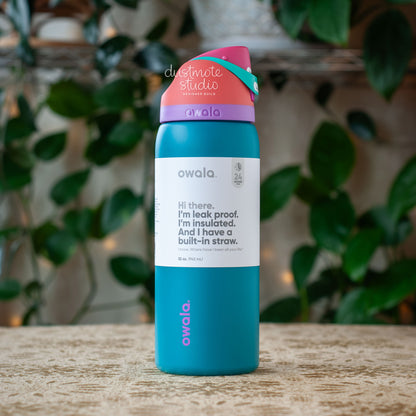 Paradise ⟡ 32oz