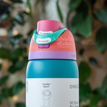 Paradise ⟡ 32oz