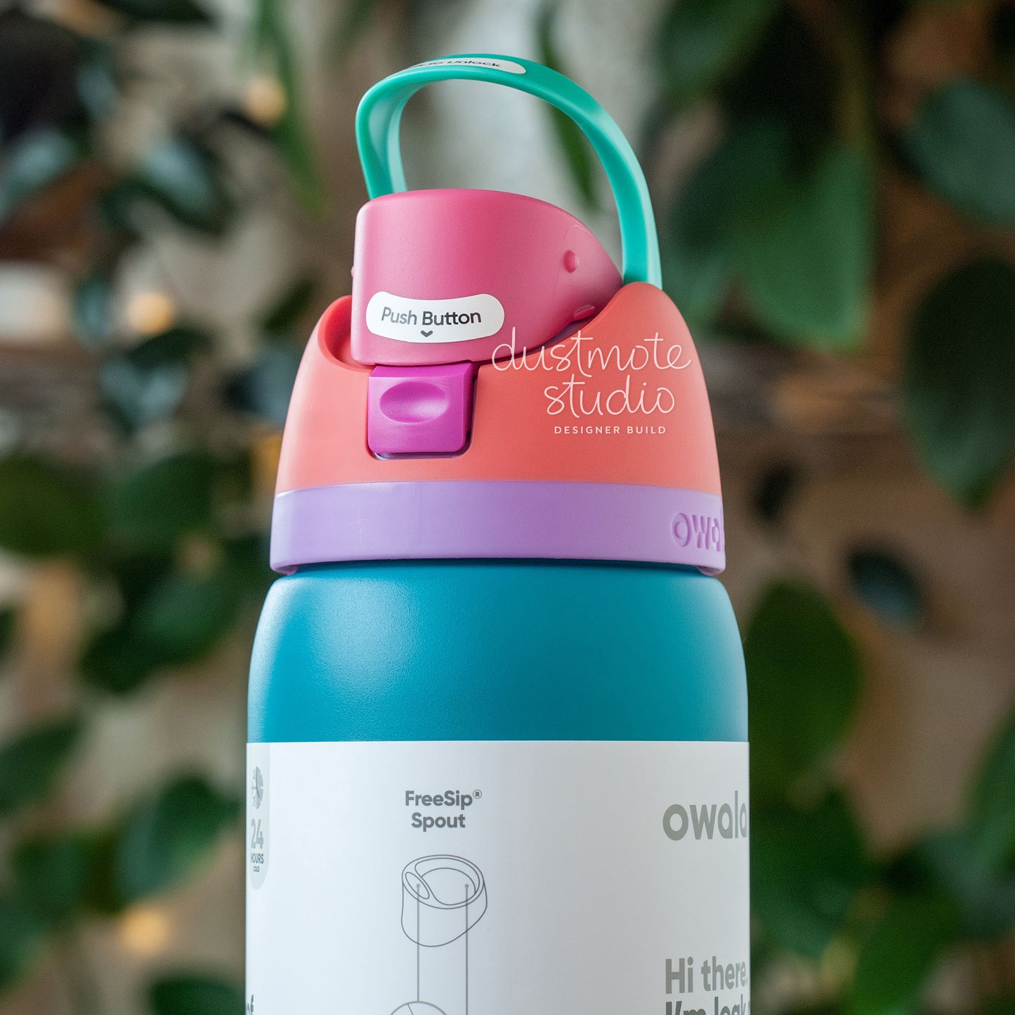 Paradise ⟡ 32oz