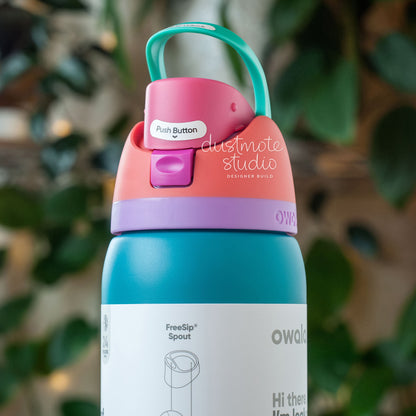 Paradise ⟡ 32oz
